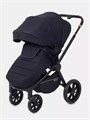 Коляска 2 в 1 Mowbaby Zoom Light Black 4670078665836
