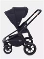 Коляска 2 в 1 Mowbaby Zoom Light Black 4670078665836