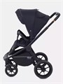 Коляска 2 в 1 Mowbaby Zoom Light Black 4670078665836