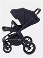 Коляска 2 в 1 Mowbaby Zoom Light Black 4670078665836