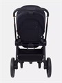 Коляска 2 в 1 Mowbaby Zoom Light Black 4670078665836
