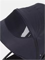 Коляска 2 в 1 Mowbaby Zoom Light Black 4670078665836