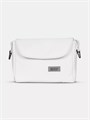 Коляска 2 в 1 Riko Basic Montana X Ecco 11 White 5907729455430