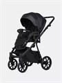 Коляска 2 в 1 Riko Basic Montana X Ecco 12 Black 5907729455447