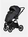Коляска 2 в 1 Riko Basic Montana X Ecco 12 Black 5907729455447