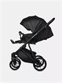 Коляска 2 в 1 Riko Basic Montana X Ecco 12 Black 5907729455447