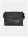 Коляска 2 в 1 Riko Basic Montana X Ecco 12 Black 5907729455447