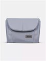 Коляска 2 в 1 Riko Basic Montana X Ecco 23 Grey 5907729455515