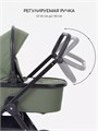 Коляска 2 в 1 Rant Basic Wave Green 4670078663467