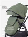 Коляска 2 в 1 Rant Basic Wave Green 4670078663467