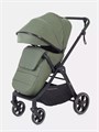 Коляска 2 в 1 Rant Basic Wave Green 4670078663467