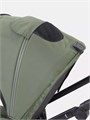 Коляска 2 в 1 Rant Basic Wave Green 4670078663467