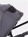 Коляска 2 в 1 Rant Basic Wave Graphite 4670078663450
