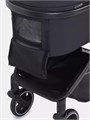 Коляска 2 в 1 Rant Basic Wave Black 4670078663474
