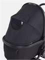 Коляска 2 в 1 Rant Basic Wave Black 4670078663474