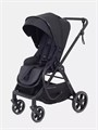Коляска 2 в 1 Rant Basic Wave Black 4670078663474