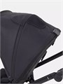 Коляска 2 в 1 Rant Basic Wave Black 4670078663474