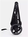Коляска 2 в 1 Rant Basic Wave Black 4670078663474
