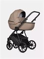 Коляска 2 в 1 Riko Basic Montana X Ecco 22 Beige 5907729455508