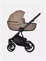Коляска 2 в 1 Riko Basic Montana X Ecco 22 Beige 5907729455508