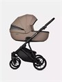 Коляска 2 в 1 Riko Basic Montana X Ecco 22 Beige 5907729455508