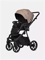Коляска 2 в 1 Riko Basic Montana X Ecco 22 Beige 5907729455508