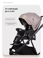 Коляска 2 в 1 Riko Basic Montana X 50 Beige 5907729455614