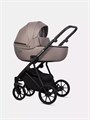 Коляска 2 в 1 Riko Basic Montana X 50 Beige 5907729455614