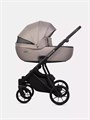 Коляска 2 в 1 Riko Basic Montana X 50 Beige 5907729455614