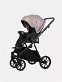 Коляска 2 в 1 Riko Basic Montana X 50 Beige 5907729455614