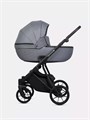 Коляска 2 в 1 Riko Basic Montana X 52 Grey 5907729455638