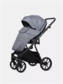 Коляска 2 в 1 Riko Basic Montana X 52 Grey 5907729455638