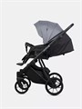 Коляска 2 в 1 Riko Basic Montana X 52 Grey 5907729455638