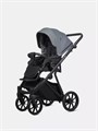Коляска 2 в 1 Riko Basic Montana X Plus 45 Grey 5907729455812