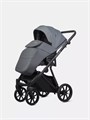 Коляска 2 в 1 Riko Basic Montana X Plus 45 Grey 5907729455812