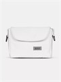 Коляска 2 в 1 Riko Basic Montana X Ecco Prestige 11 White 5907729455355