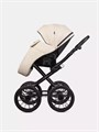Коляска 2 в 1 Riko Basic Montana X Ecco Prestige 15 Ivory beige 5907729455379
