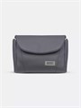 Коляска 2 в 1 Riko Basic Montana X Ecco Prestige 24 Graphite 5907729455393