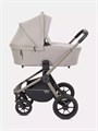 Коляска 2 в 1 Mowbaby Zoom PU Milky 4670078668639