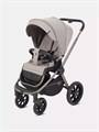 Коляска 2 в 1 Mowbaby Zoom PU Milky 4670078668639