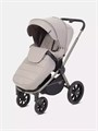 Коляска 2 в 1 Mowbaby Zoom PU Milky 4670078668639