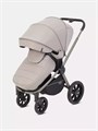 Коляска 2 в 1 Mowbaby Zoom PU Milky 4670078668639
