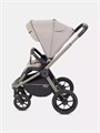 Коляска 2 в 1 Mowbaby Zoom PU Milky 4670078668639
