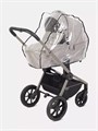 Коляска 2 в 1 Mowbaby Zoom PU Milky 4670078668639
