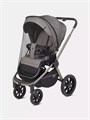 Коляска 2 в 1 Mowbaby Zoom PU Milky 4670078668639