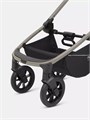 Коляска 2 в 1 Mowbaby Zoom PU Milky 4670078668639