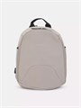 Коляска 2 в 1 Mowbaby Zoom PU Milky 4670078668639