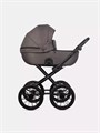 Коляска 2 в 1 Riko Basic Montana X Prestige 01 коричневый 5907729455751