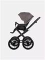 Коляска 2 в 1 Riko Basic Montana X Prestige 01 коричневый 5907729455751