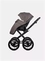 Коляска 2 в 1 Riko Basic Montana X Prestige 01 коричневый 5907729455751